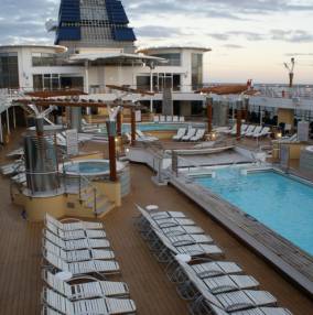 Celebrity Millennium