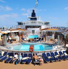 Celebrity Millennium