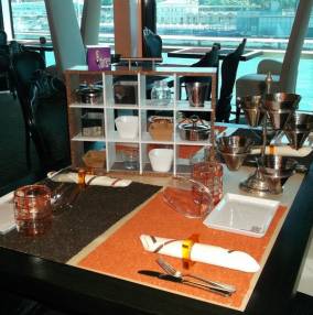 Celebrity Silhouette