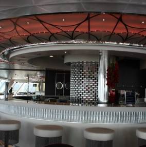 Celebrity Silhouette