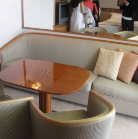 Celebrity Silhouette