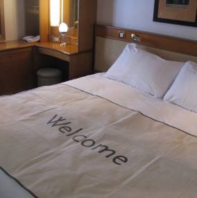 Celebrity Silhouette