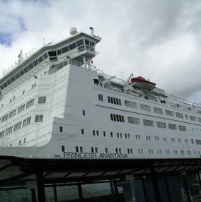 Royal Princess