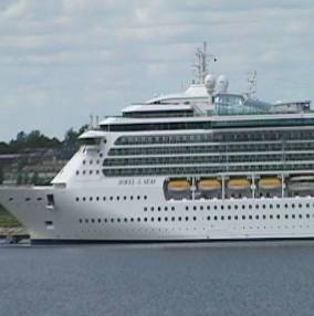 Royal Princess