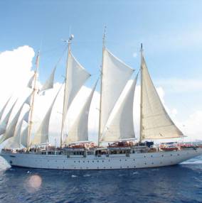 Star Clipper