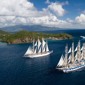 Star Clipper