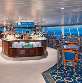 Enchantment of the Seas
