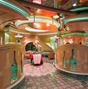 Enchantment of the Seas