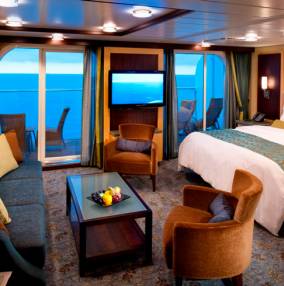 Explorer of the Seas