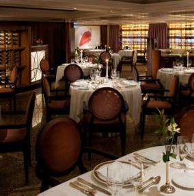 Seabourn Pride