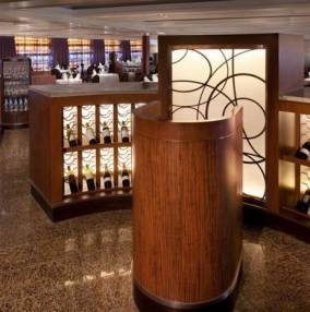 Seabourn Pride