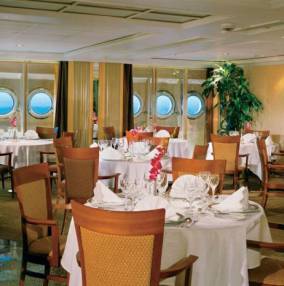 Seabourn Pride