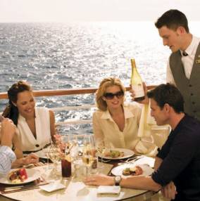 Seabourn Pride