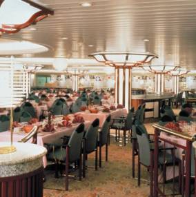 Majesty of the Seas