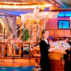 Majesty of the Seas
