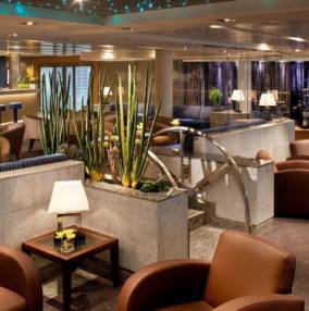 Seabourn Quest