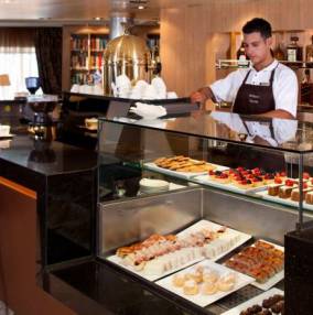 Seabourn Quest