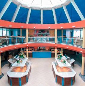 Mariner of the Seas