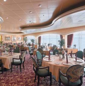 Mariner of the Seas