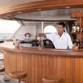 Seabourn Sojourn
