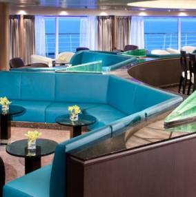 Seabourn Sojourn