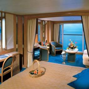 Seabourn Spirit