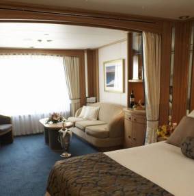 Seabourn Spirit