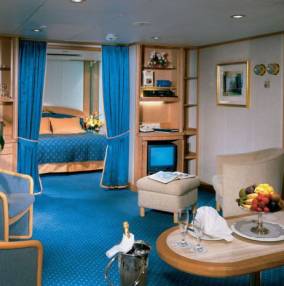 Seabourn Spirit