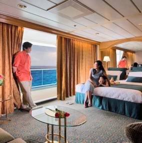Rhapsody of the Seas