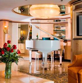 Rhapsody of the Seas