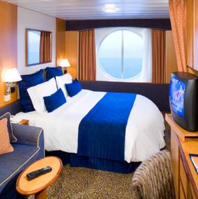 Serenade of the Seas