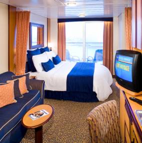 Serenade of the Seas