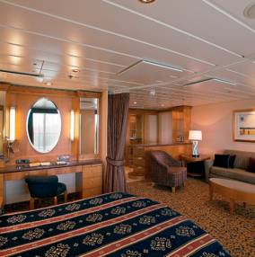 Serenade of the Seas