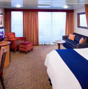 Serenade of the Seas