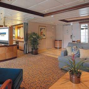 Serenade of the Seas