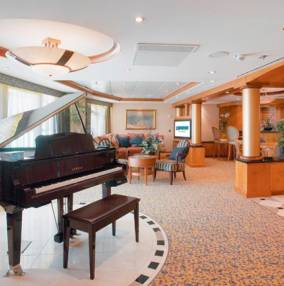 Serenade of the Seas