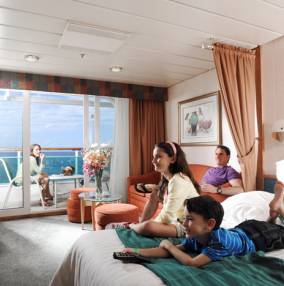 Splendour of the Seas