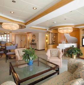 Splendour of the Seas