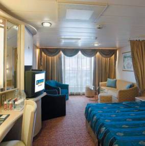 Vision of the Seas
