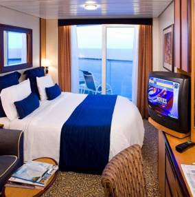 Vision of the Seas