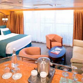 Vision of the Seas