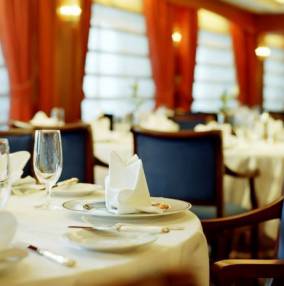 Crystal Serenity