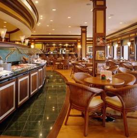 Crystal Serenity