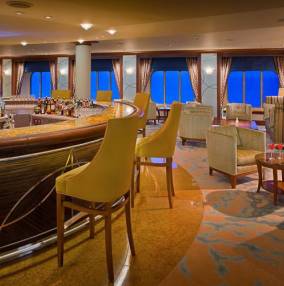Crystal Serenity