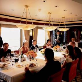 Crystal Serenity