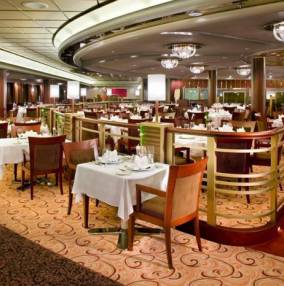 Crystal Symphony