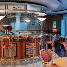 Crystal Symphony