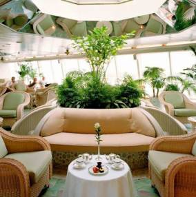 Crystal Symphony