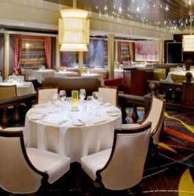 Crystal Symphony