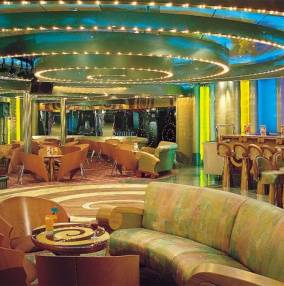 Carnival Imagination